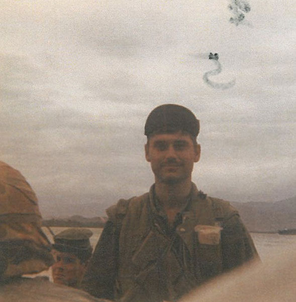 Vietnam War photos